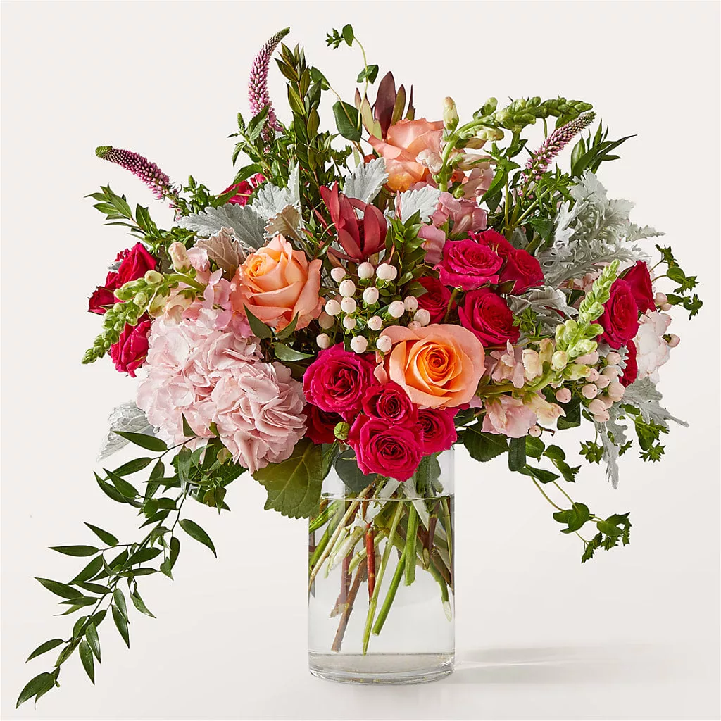Glitz & Glam Bouquet