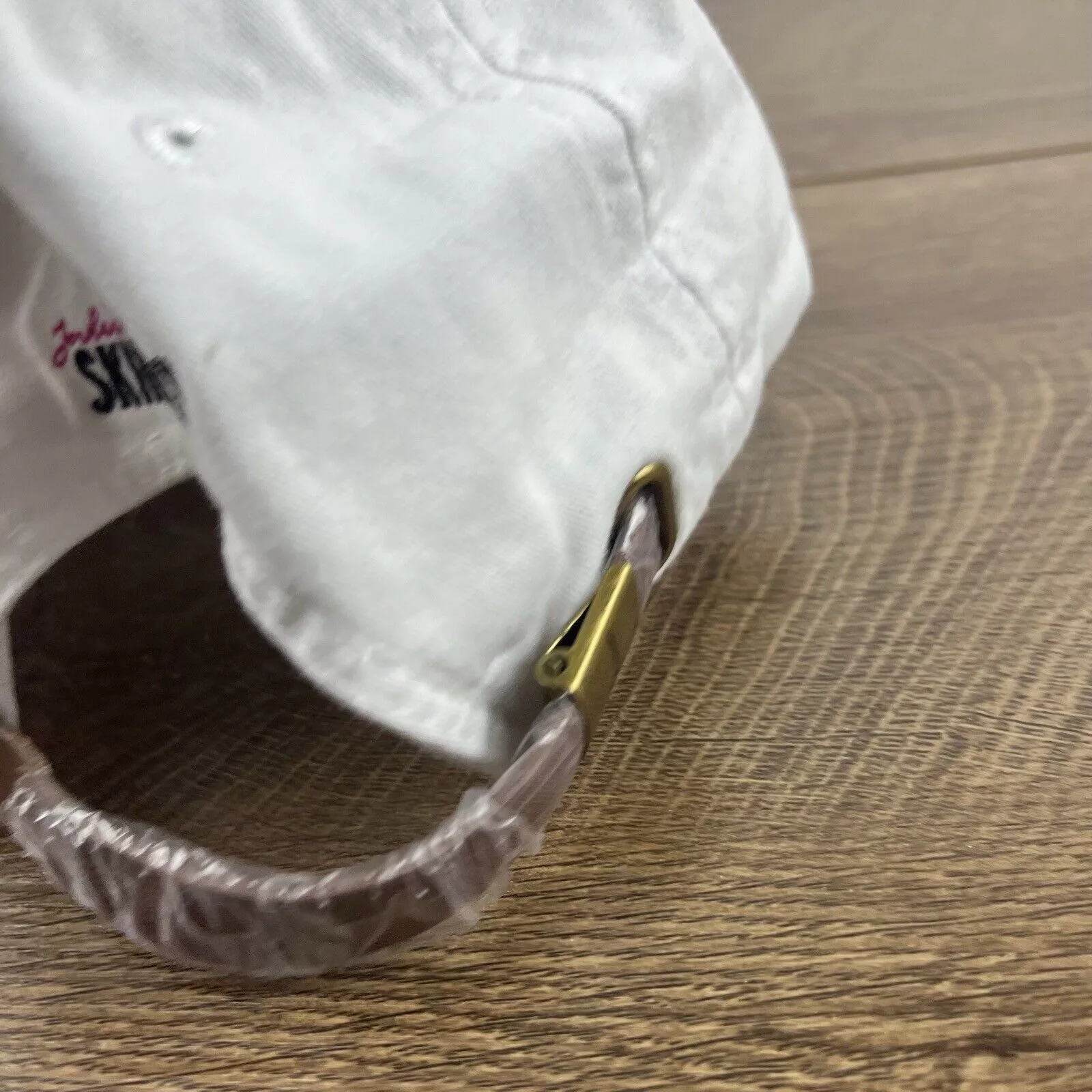 Other Hats Other Strong Drinks Strong Women Hat White Hat Adjustable White Ad