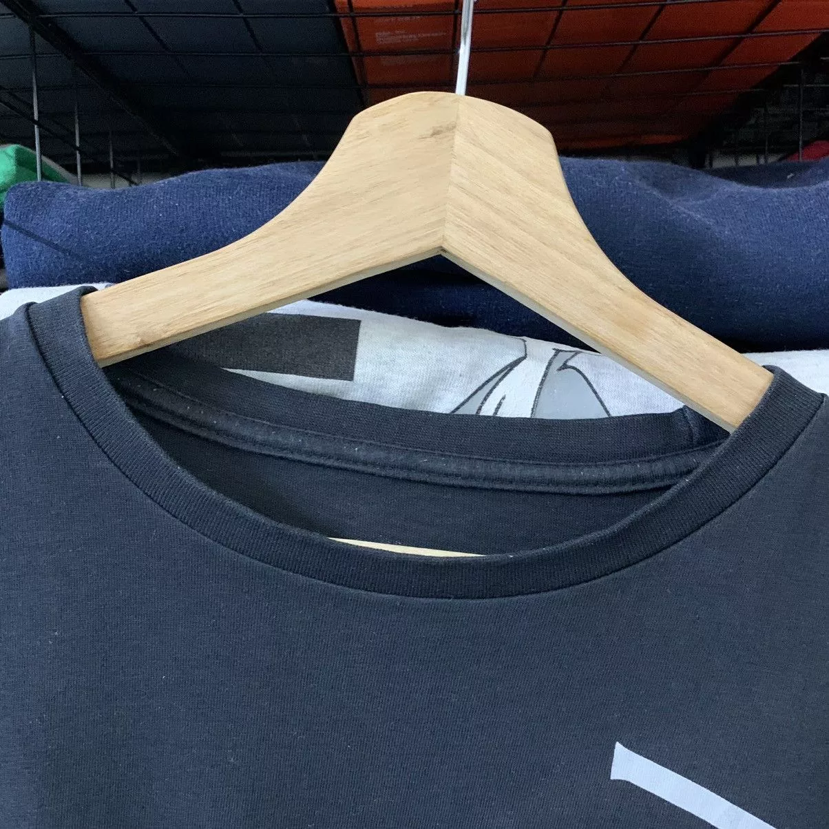 Arc'teryx Short Sleeve T Shirts Arc'teryx ARC’TERYX SIDE LOGO Multi Gorpcore