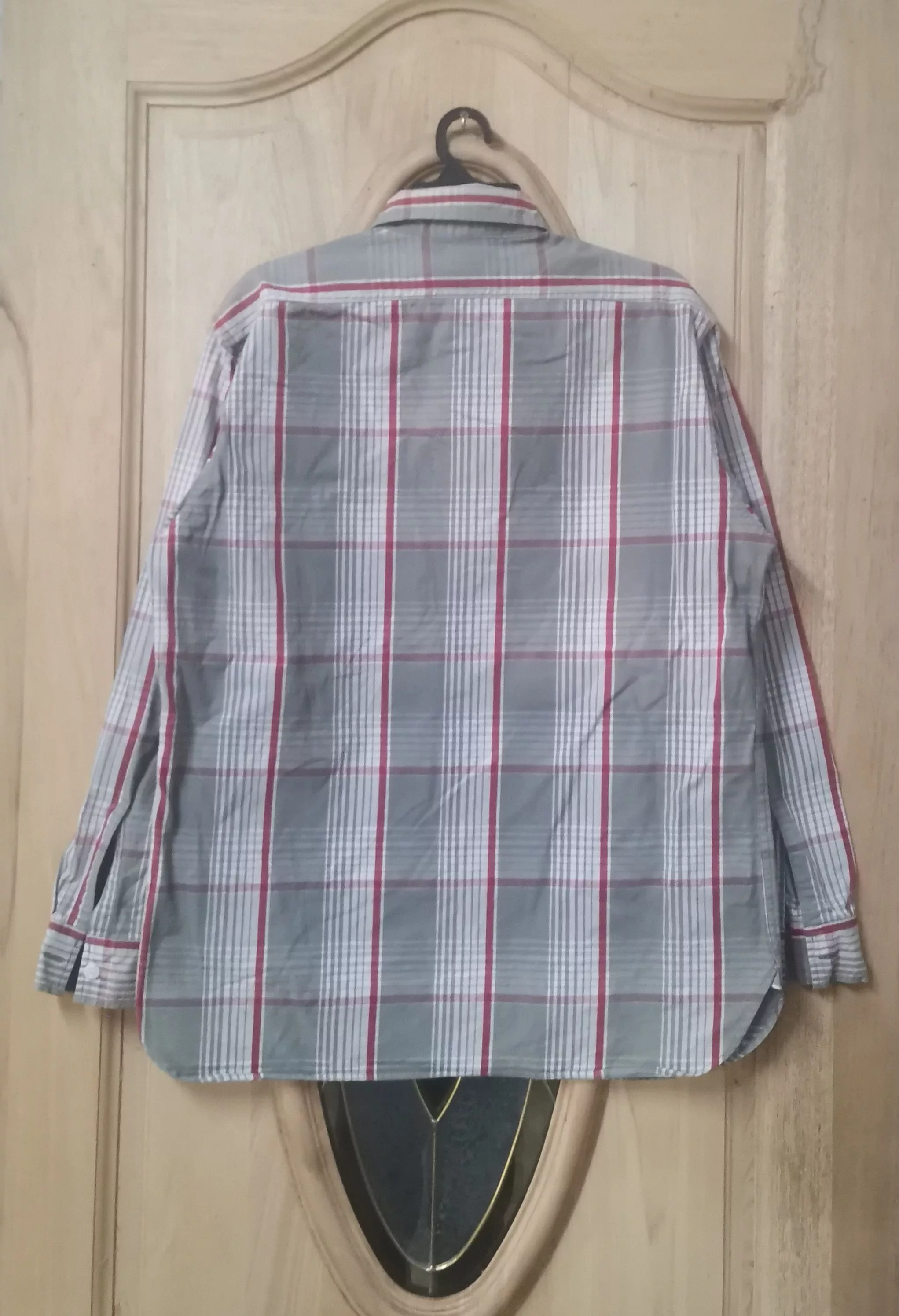 Sugar Cane Shirts Button Ups Sugar Cane × Toyo Enterprises Sugarcane shirt button ups nice design Green