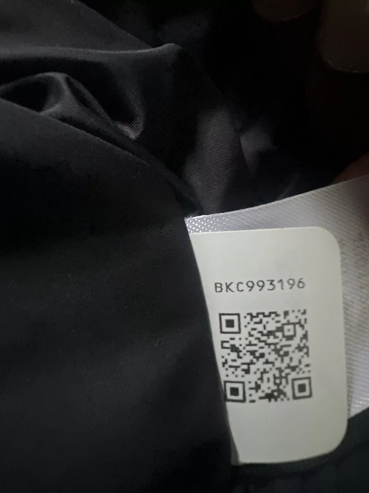 Supreme Light Jackets Supreme North Face Nuptse Blue