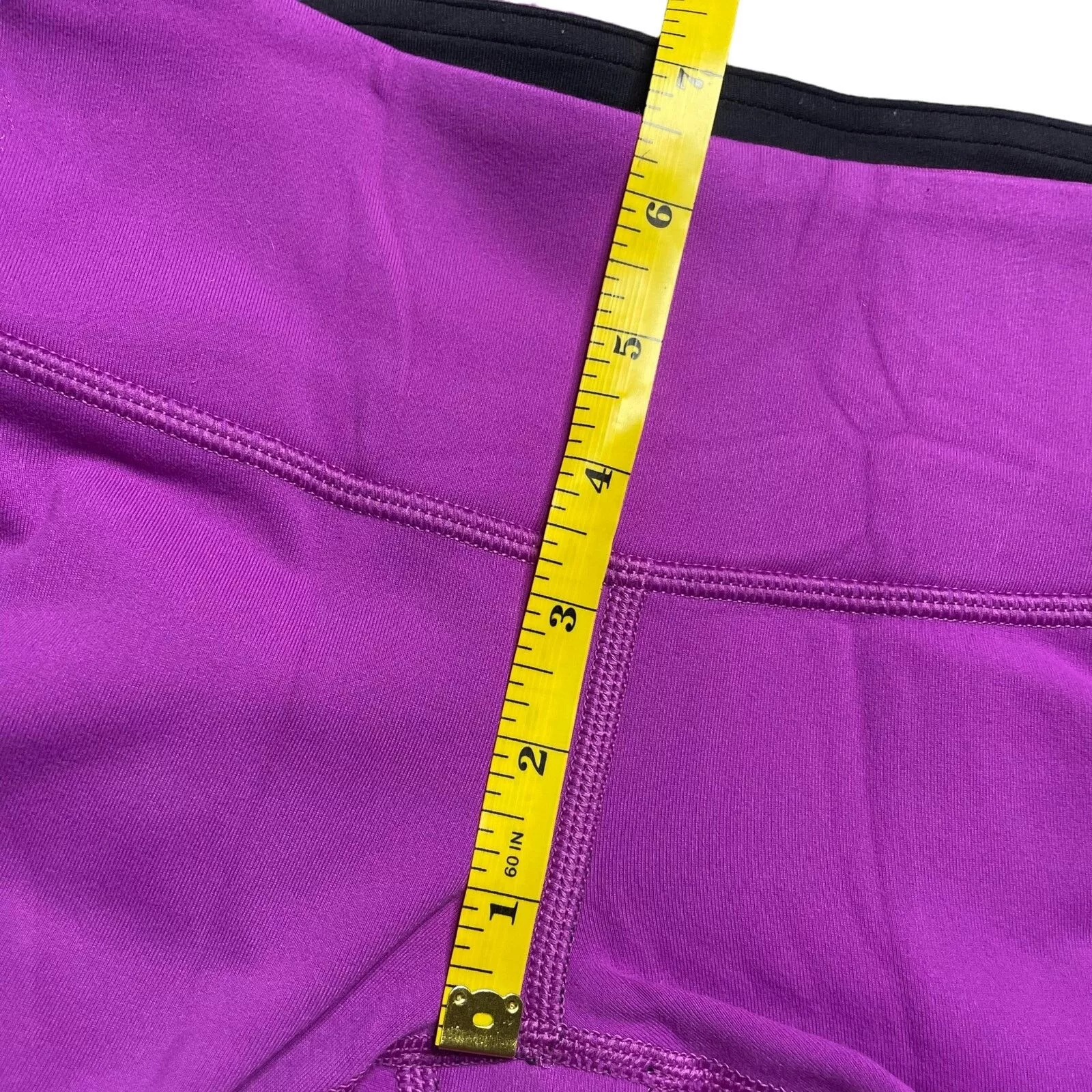 Lululemon Leggings Purple