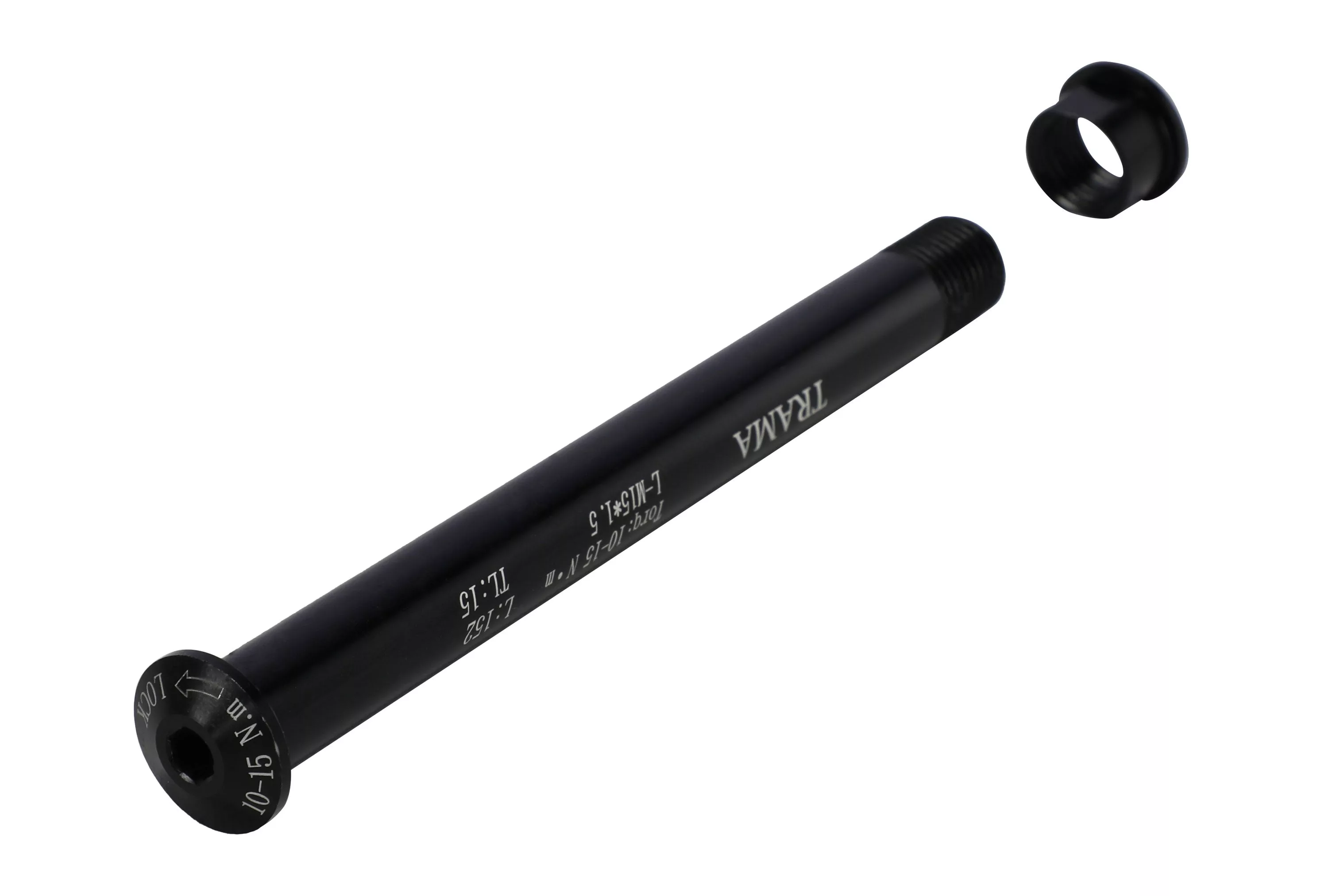 Abound SR / Abound LR SKUs: 19003-3400022