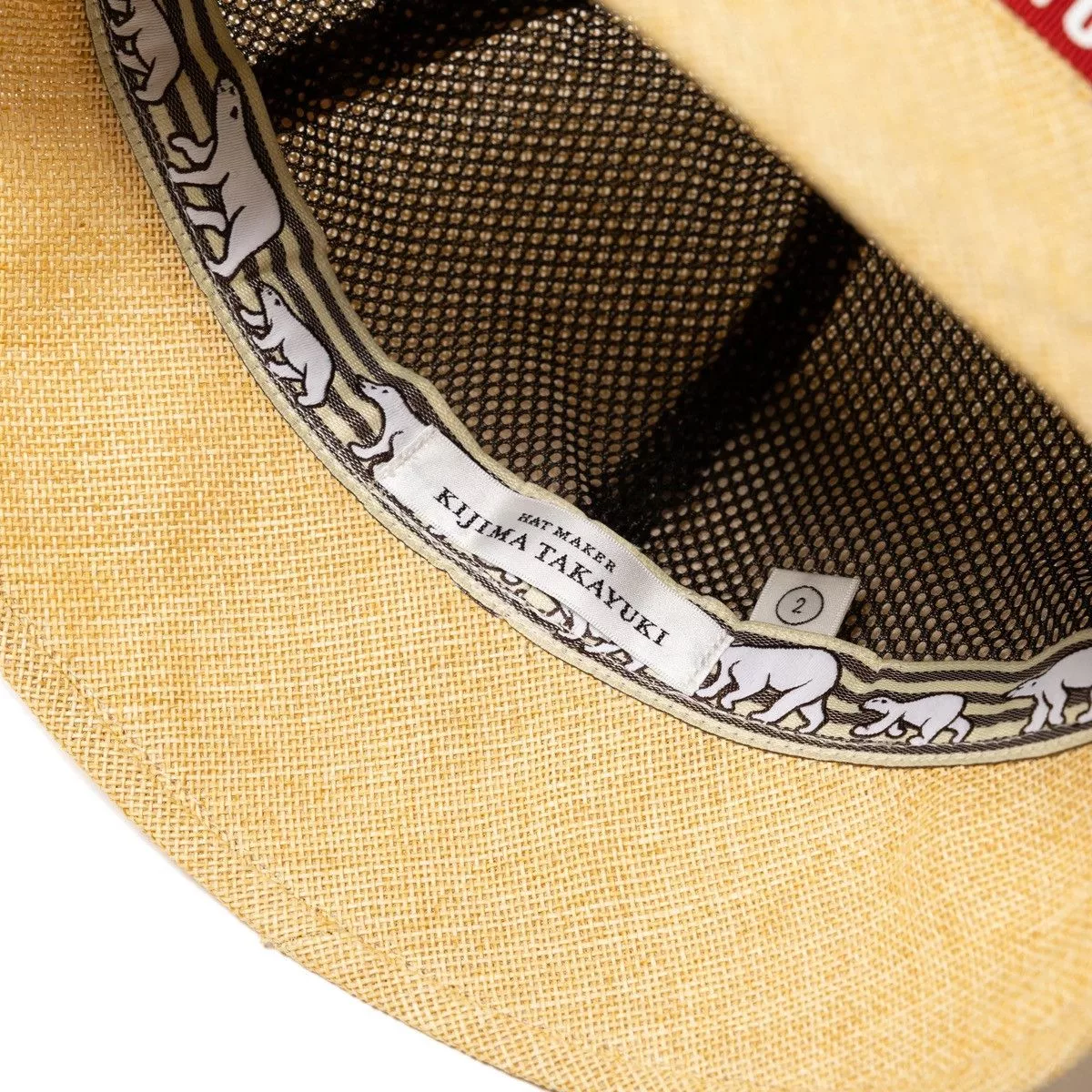 Human Made Miscellaneous Human Made Bucket Hat Multi