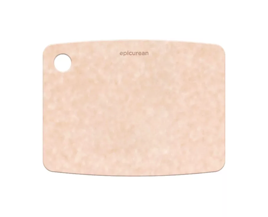KS Natural 8x6 Cutting Board