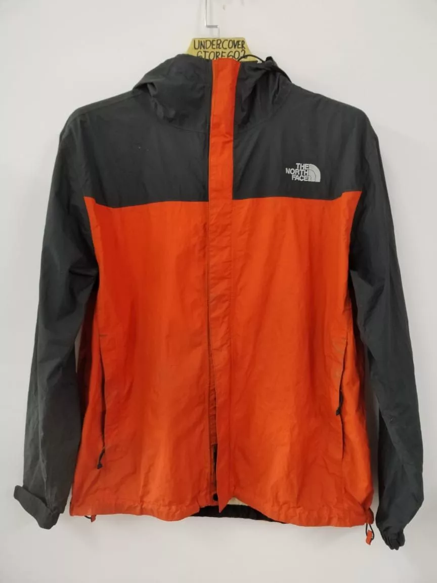 The North Face Light Jackets 🔥The North Face Hyvent 2.5L Hooded Jacket Multi