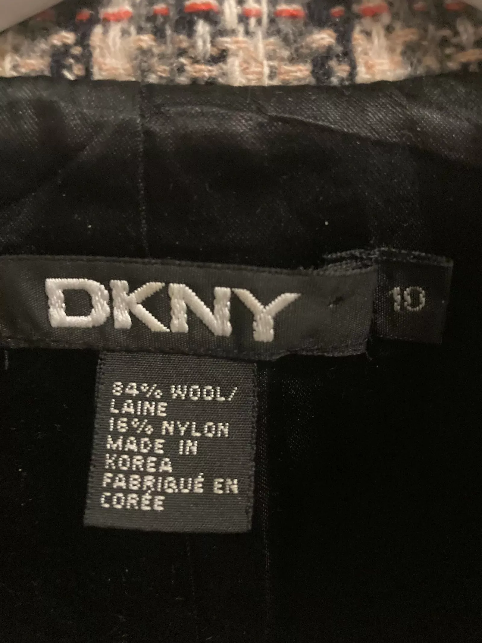 DKNY Blazers DKNY Blazer Multi