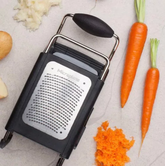 --4 Sided Box Grater