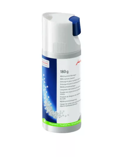 Milk System Cleaner Mini Tabs Dispenser