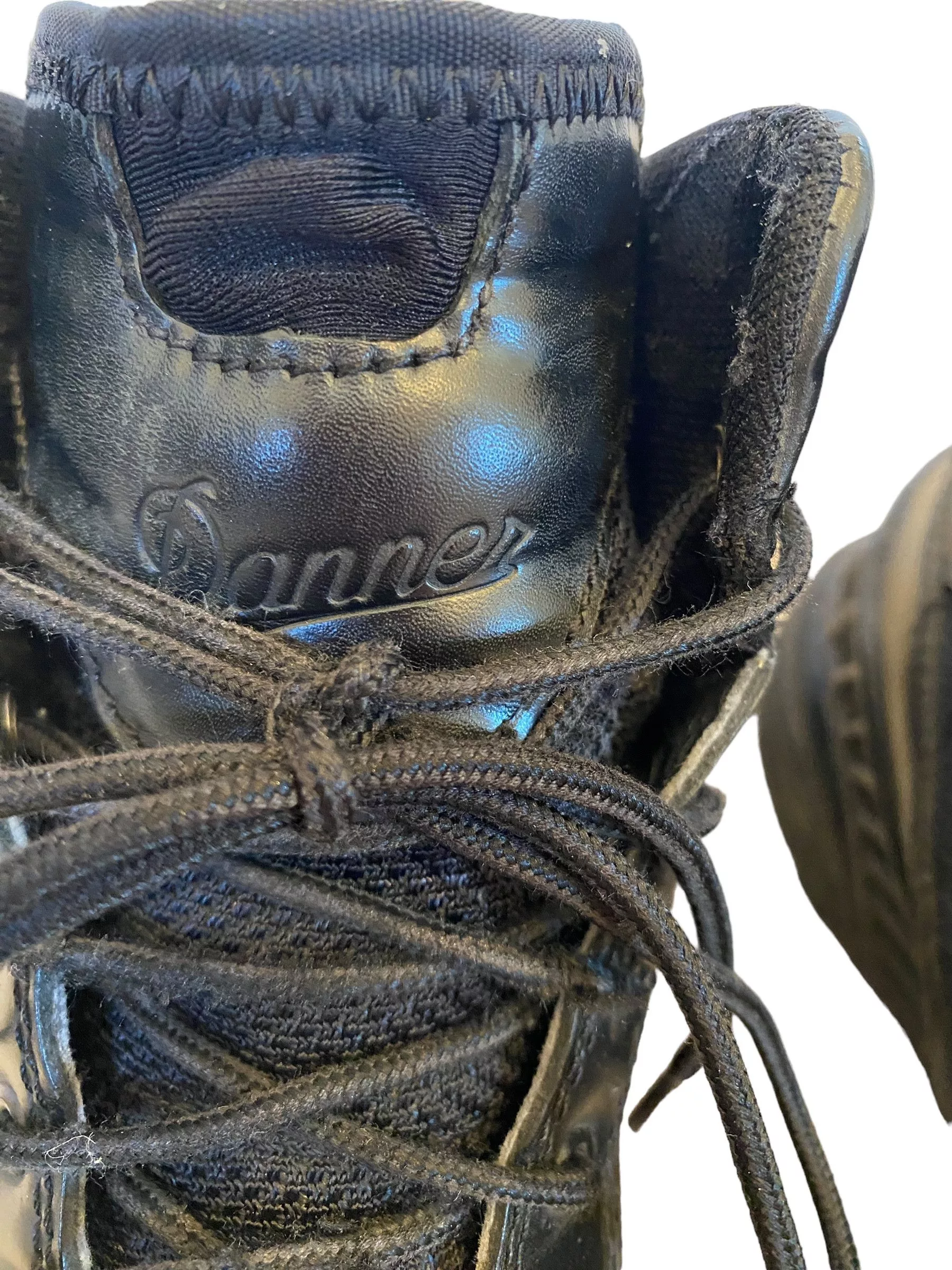 Danner Boots Danner Tactical Boots Black