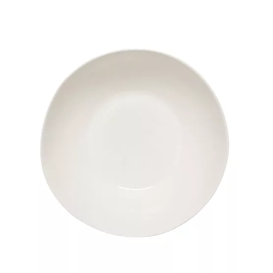 Aquarius Oyster Serving Bowl