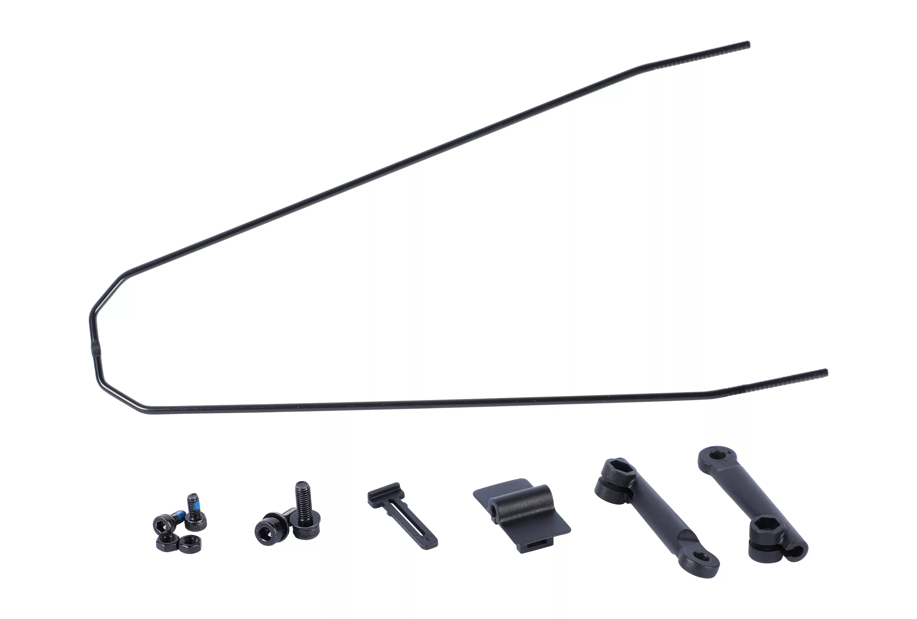 Level 3 Rear SKUs: 19009-1400010