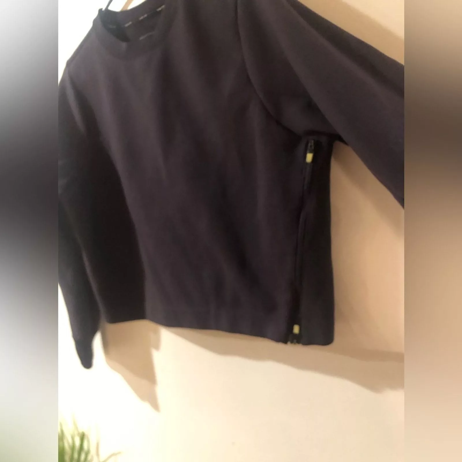 Nike Sweaters Nike sweater black