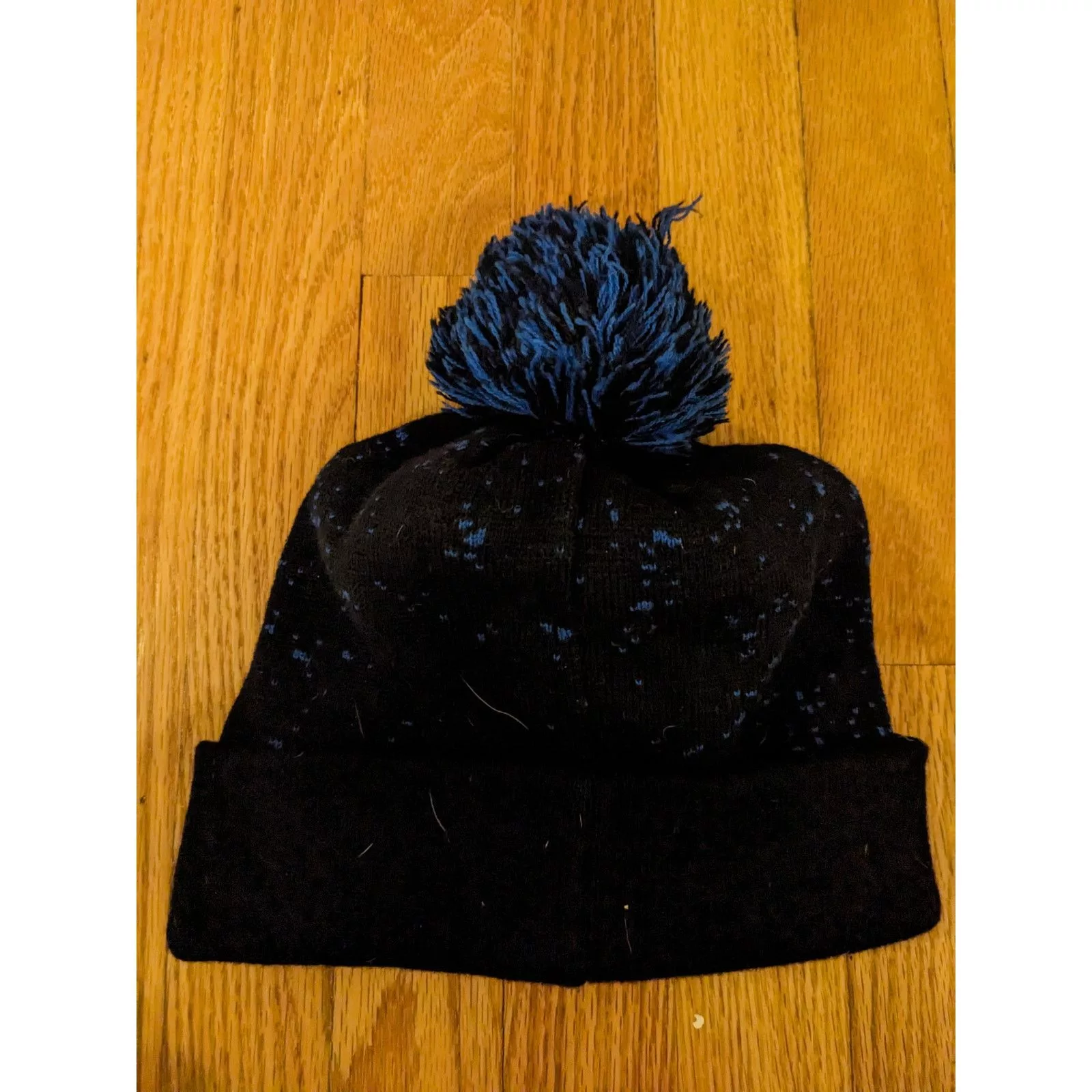 Staple Hats Staple Pigeon Beanie Black