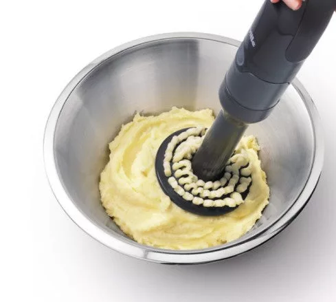 --All in One Immersion Blender