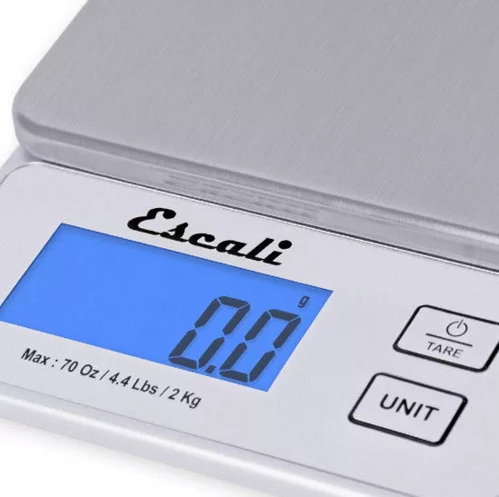 Vera Compact Digital Scale
