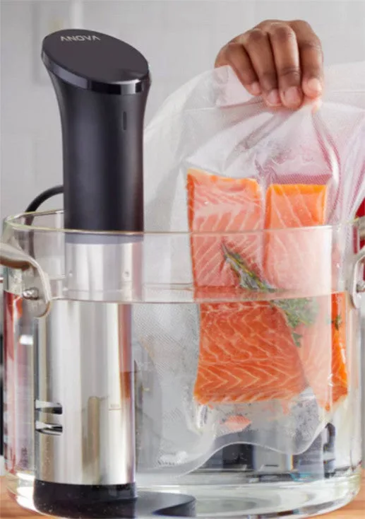 Anova Precision Sous Vide 3.0 Cooker