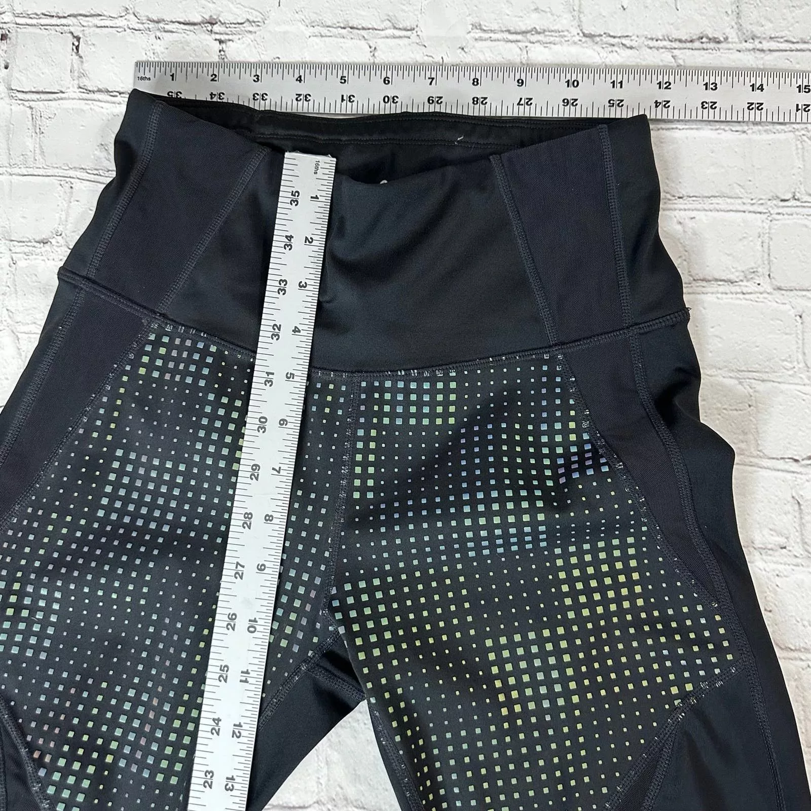 Athleta leggings Multi