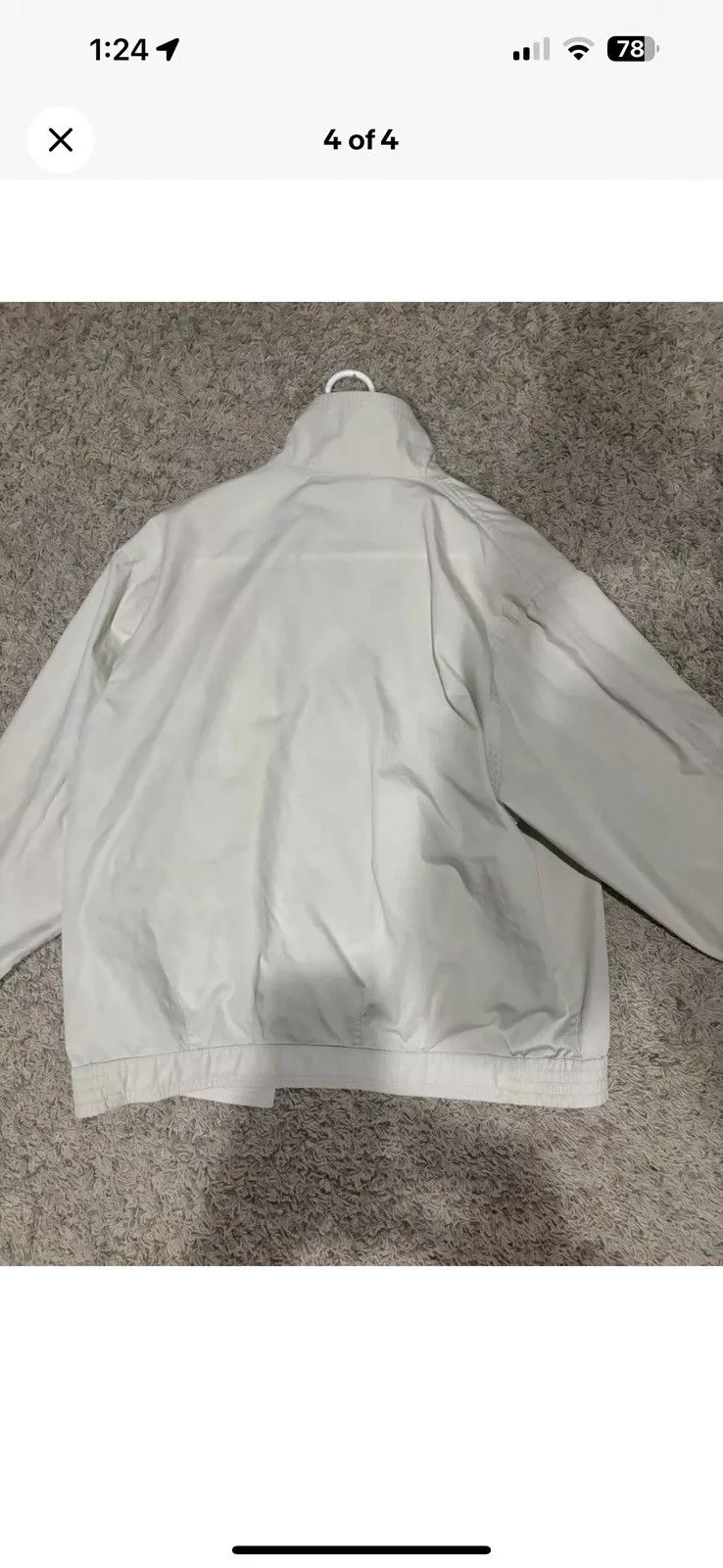 Burberry Light Jackets Burberry Jacket Brown
