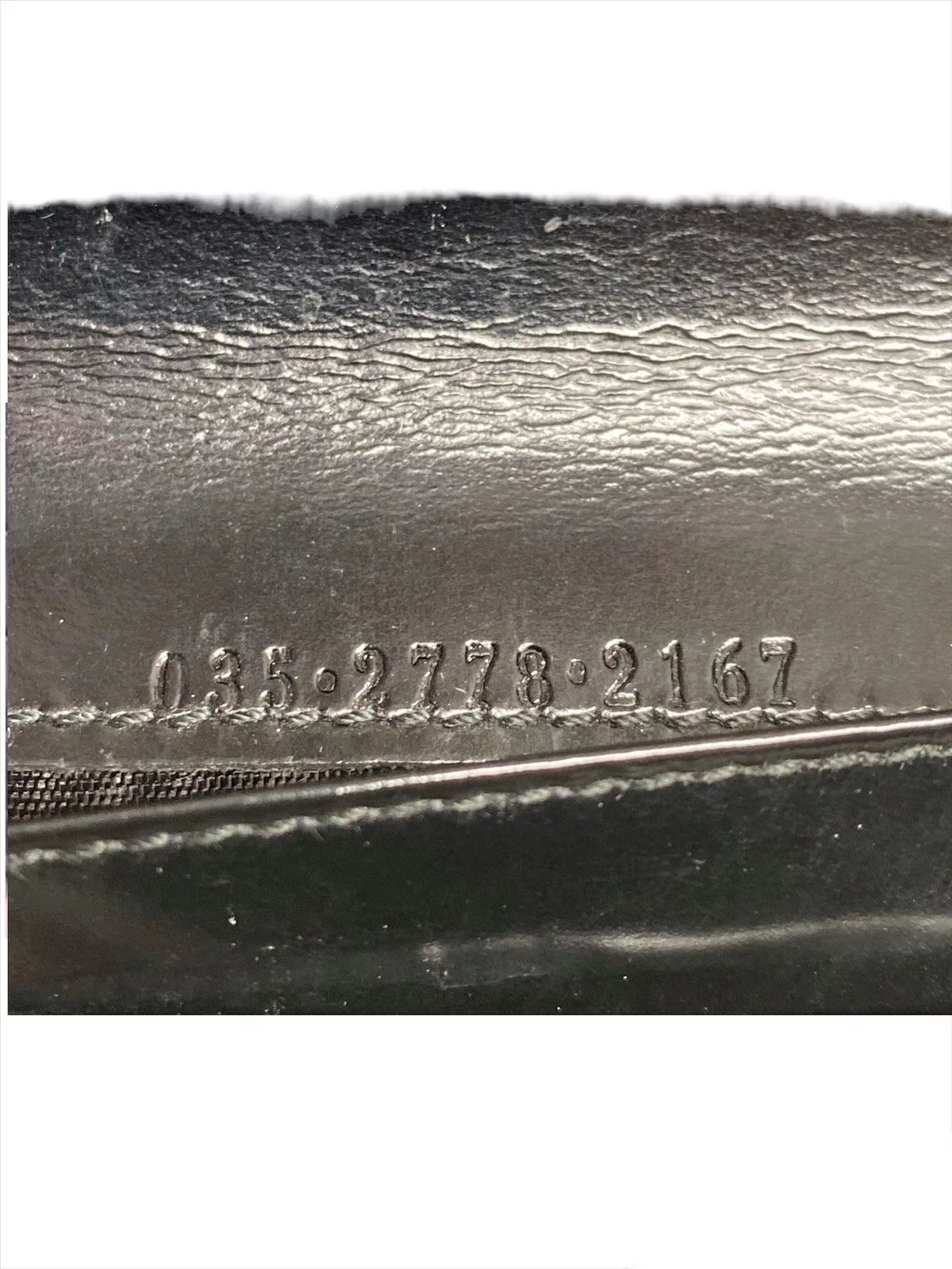 Gucci Bags Luggage Authentic Gucci Black