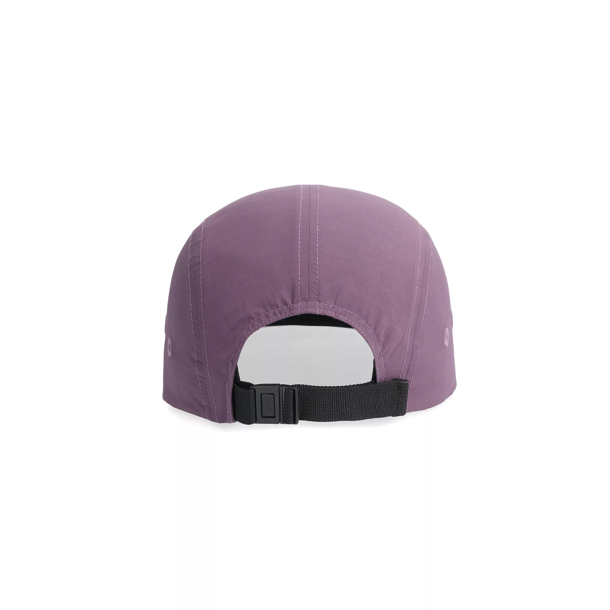 Nylon Camp Hat