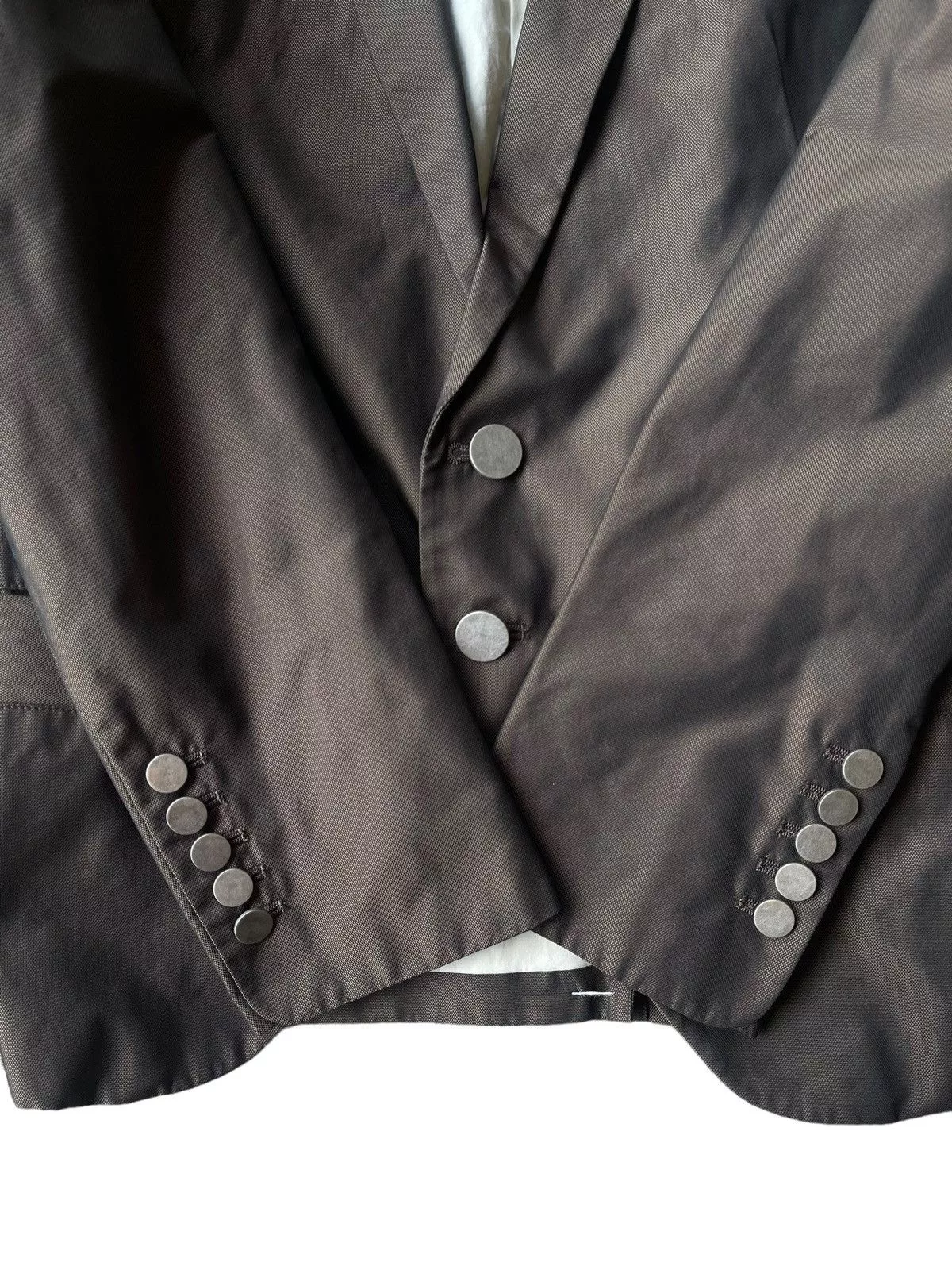 PPFM Sweaters Knitwear Ppfm blazer Brown