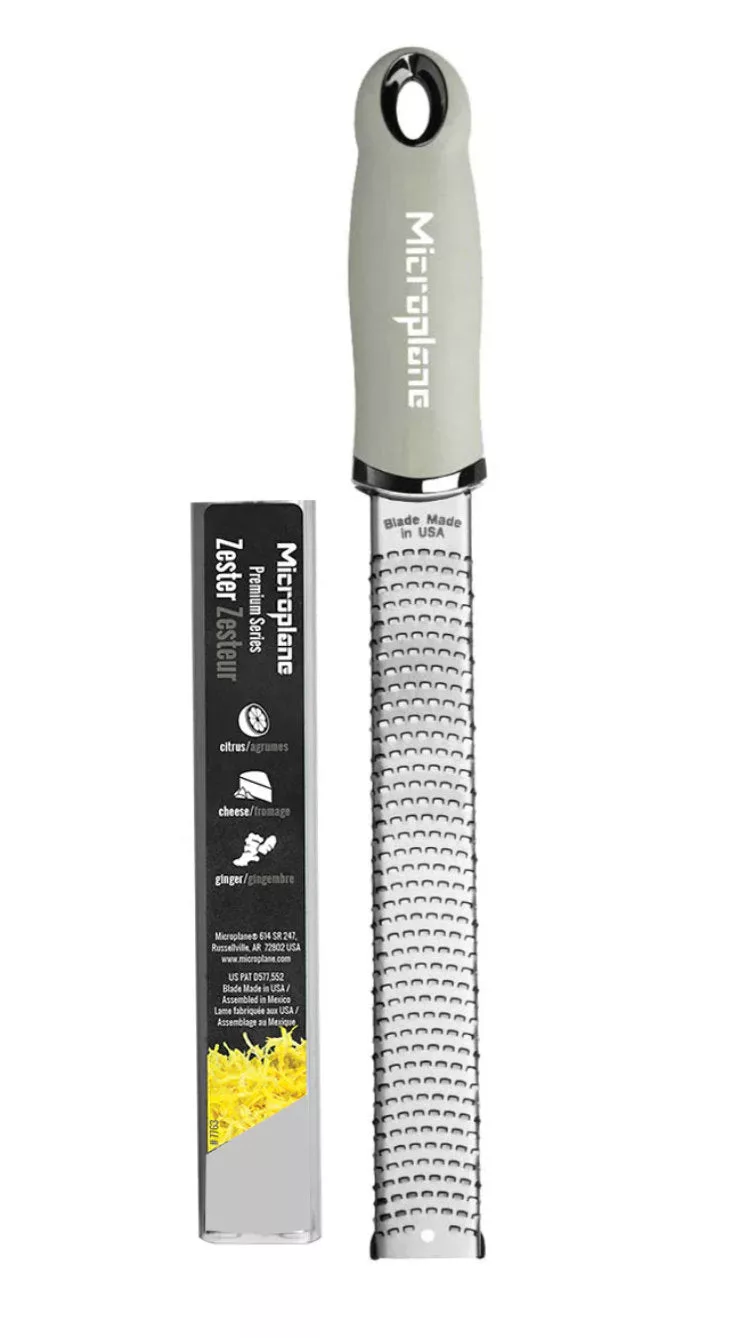 Sage Premium Zester