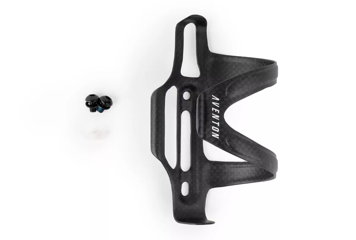 Aventon Water Bottle Cage - Left SKUs: 31250-0000007