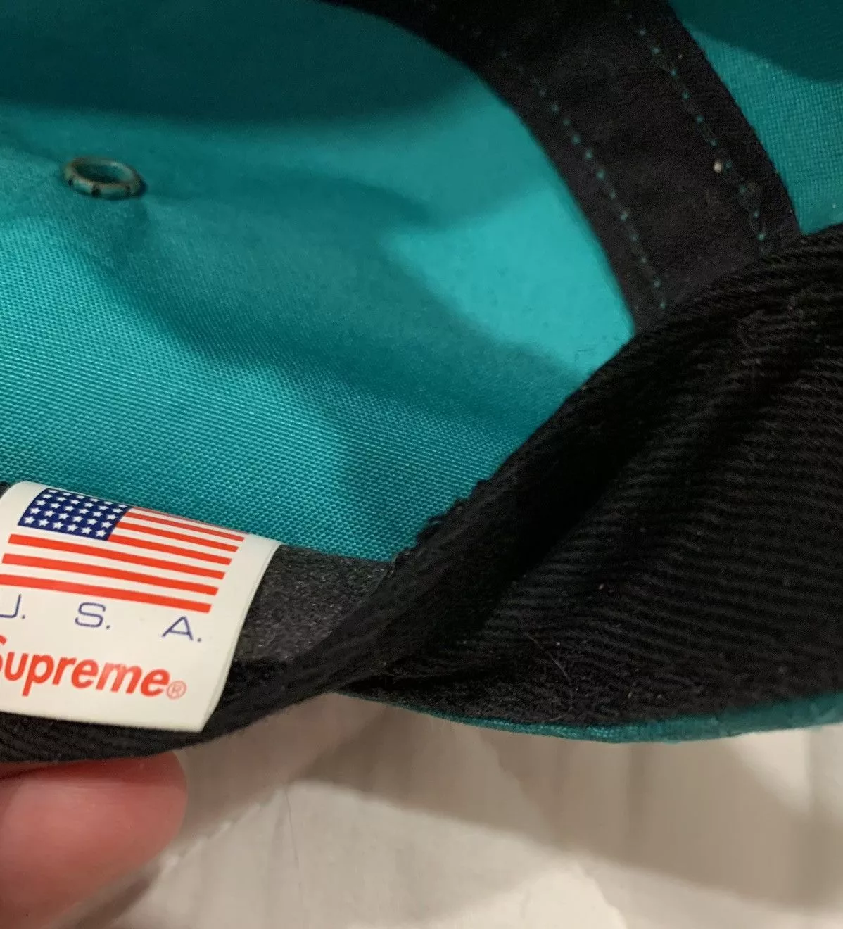 Supreme Hats 2 Supreme Box Logo Hats Multi