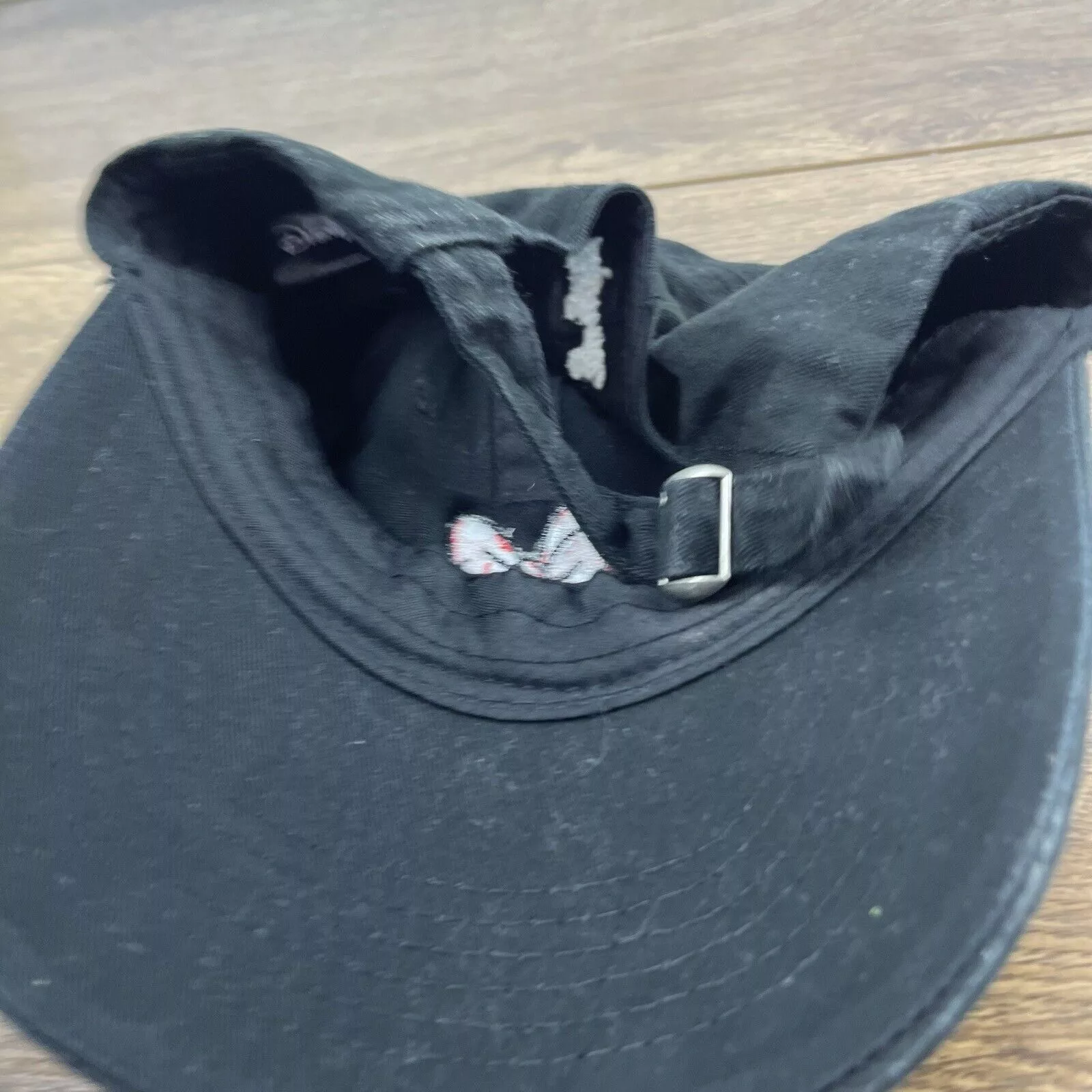 Other Hats Other Minnie Mouse Hat Black Adjustable Minnie Mouse Hat Black Adu
