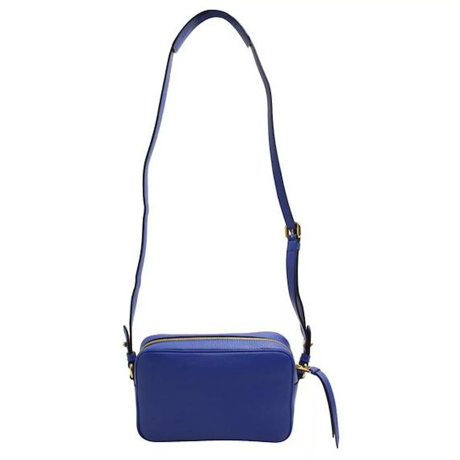 Prada Handle Bags Prada o1la1rc1a0724 Size: OS / Handbag in Blue