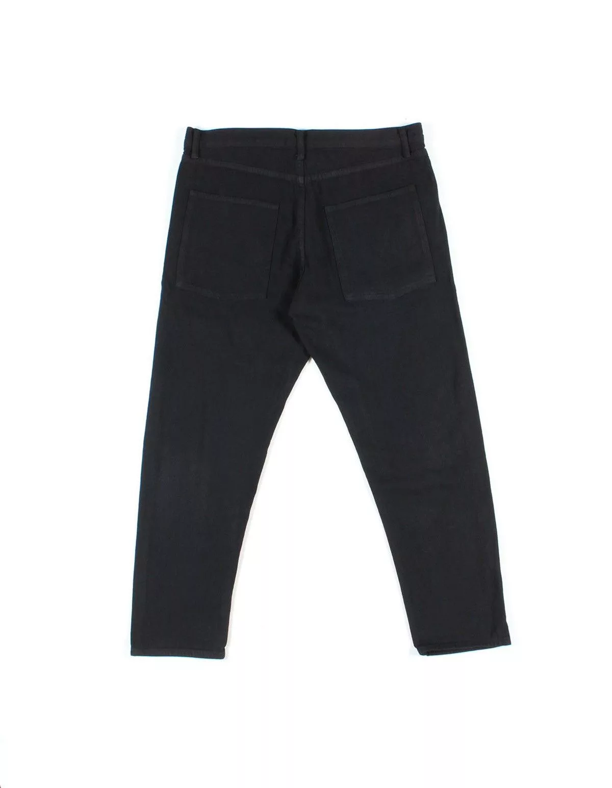 Prospective Flow Casual Pants Prospective Flow Everflow K-410 Black Herringbone Pants