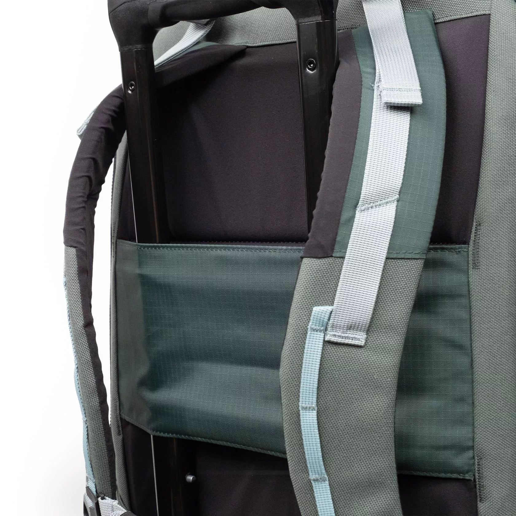 Global Travel Backpack