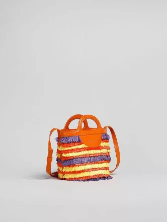 Marni Mini Bags Marni o1srvl11e0624 Bag in Multicolor