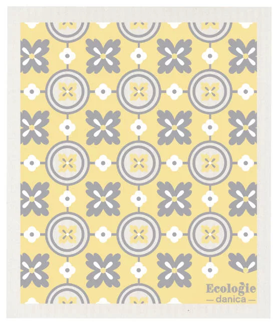 Swedish Dishcloth Versailles