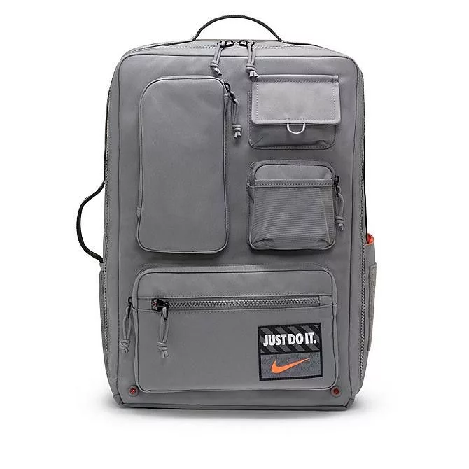 Nike Bags Luggage Nike Utility Elite Backpack Multi Streetwear