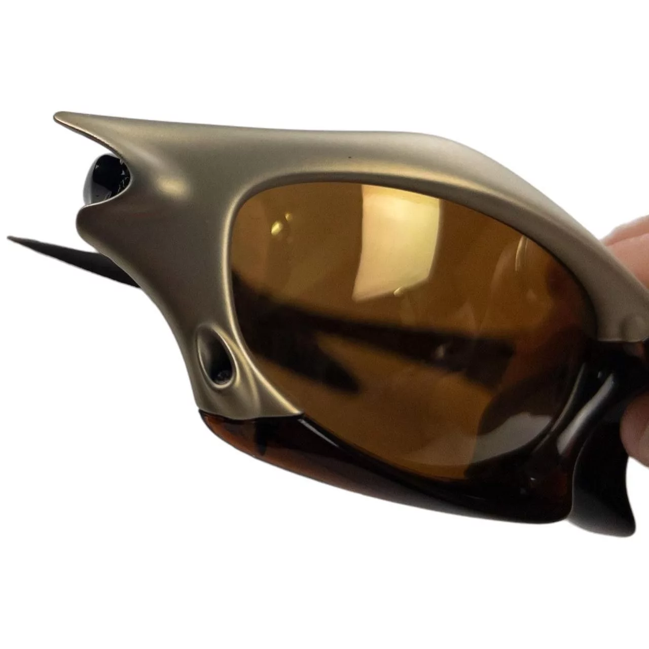 Vintage Oakley Sunglasses Brown