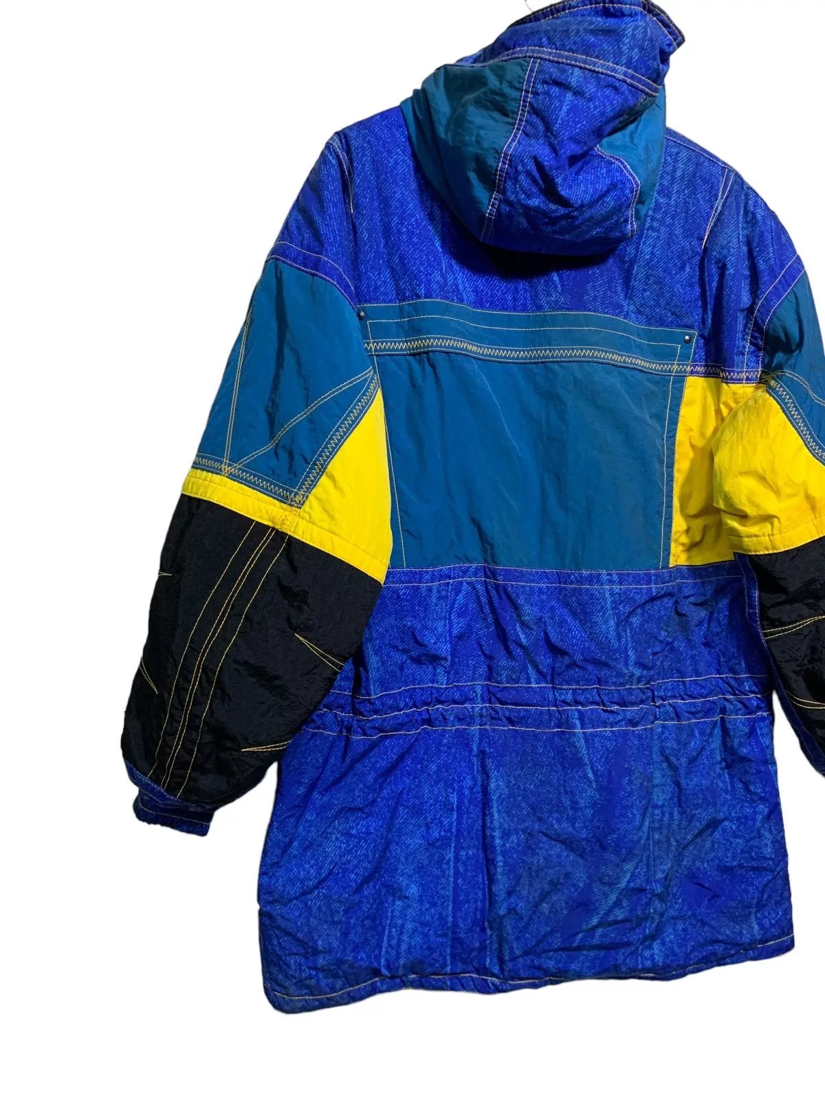 Phenix Heavy Coats 🔥PHENIX SKI JUMPSUIT JACKETS Multi