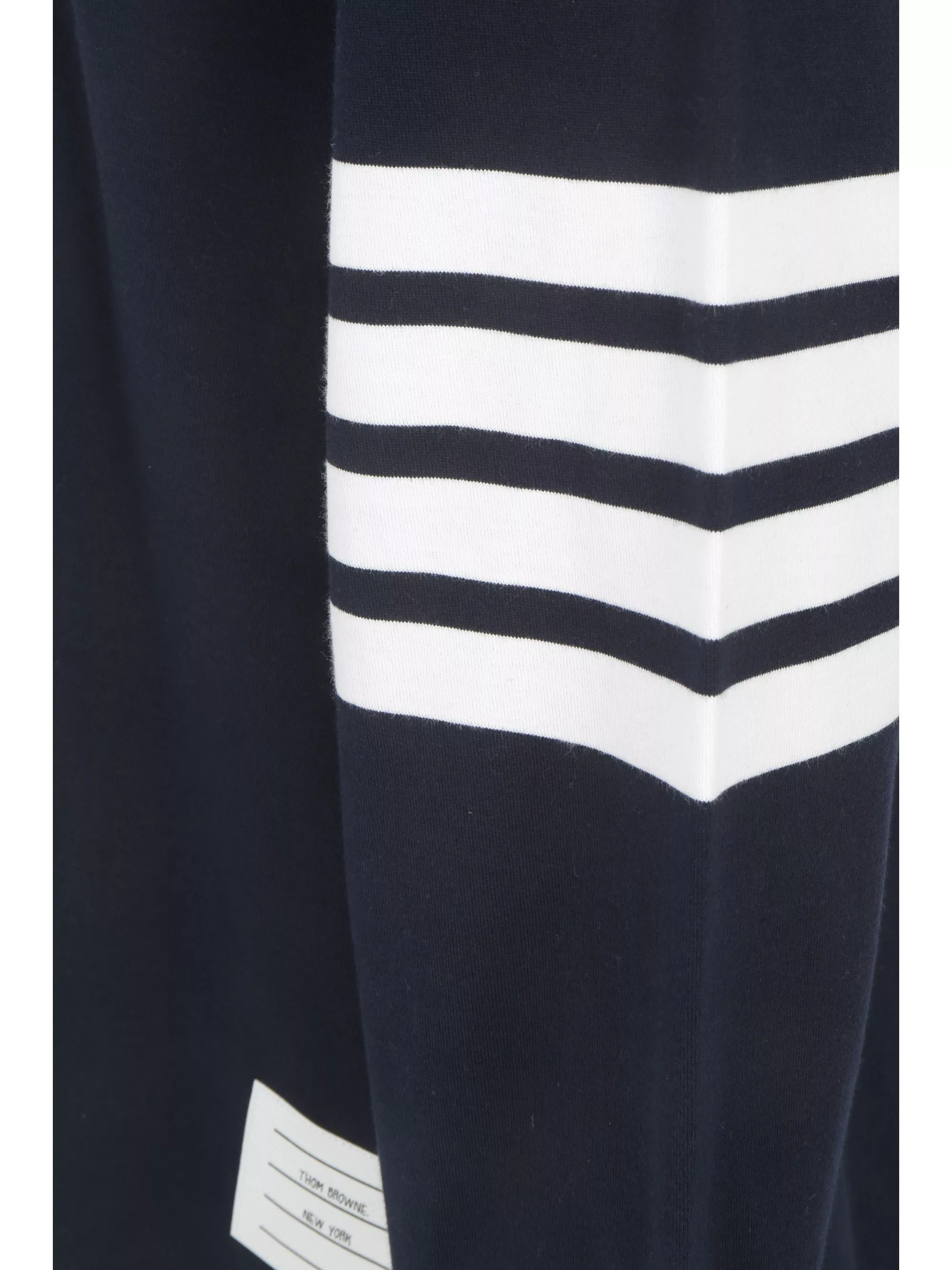 Thom Browne Sweaters Thom Browne Sweatshirt Blue