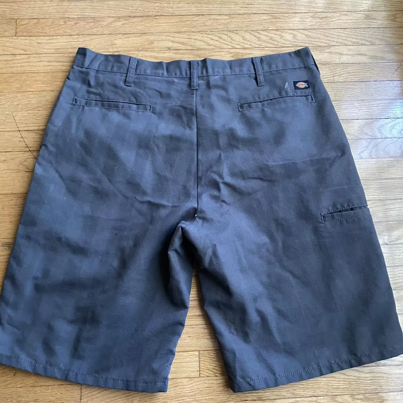 Dickies Shorts Dickies Vintage dickie shorts Gray