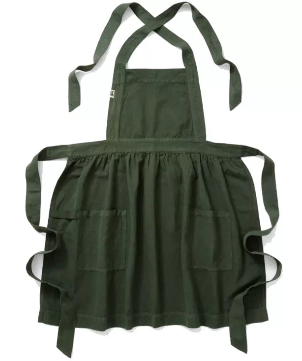Hostess Broccolini Apron