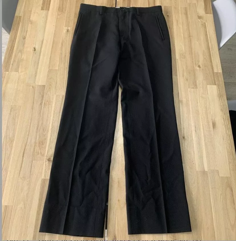 PPFM Suits PPFM SUIT Black