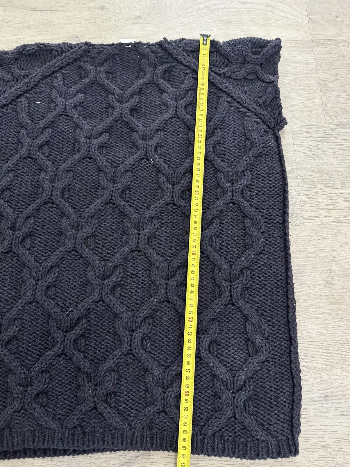 Chloe Sweaters Chloe 2007 fall sweater Black
