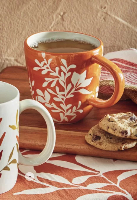 Harvest Mug