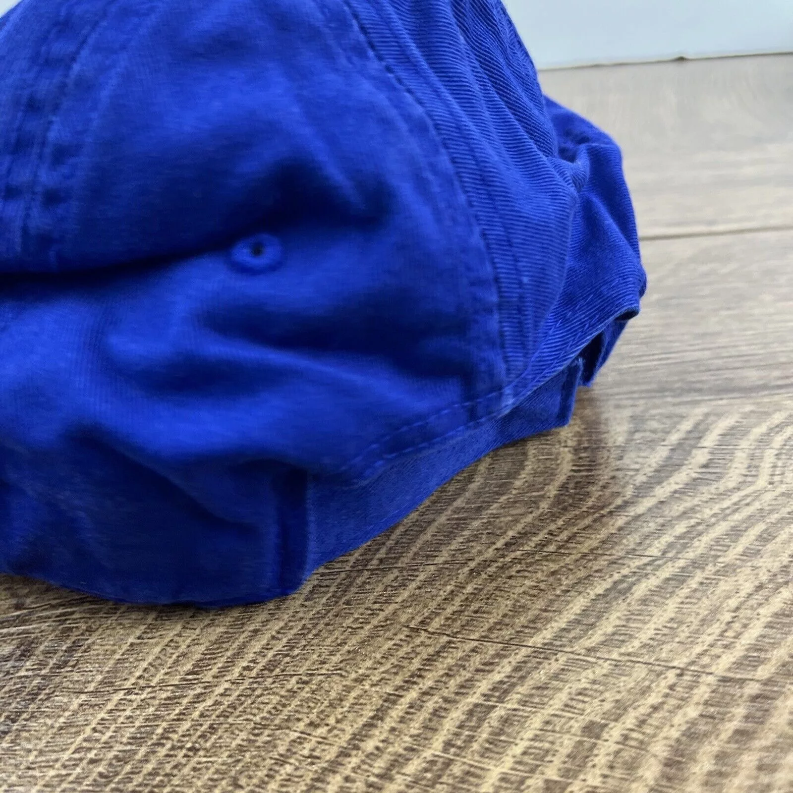 Izod Hats IZOD Hat Izod Blue Hat Adjustable Adult Size Hat Cap