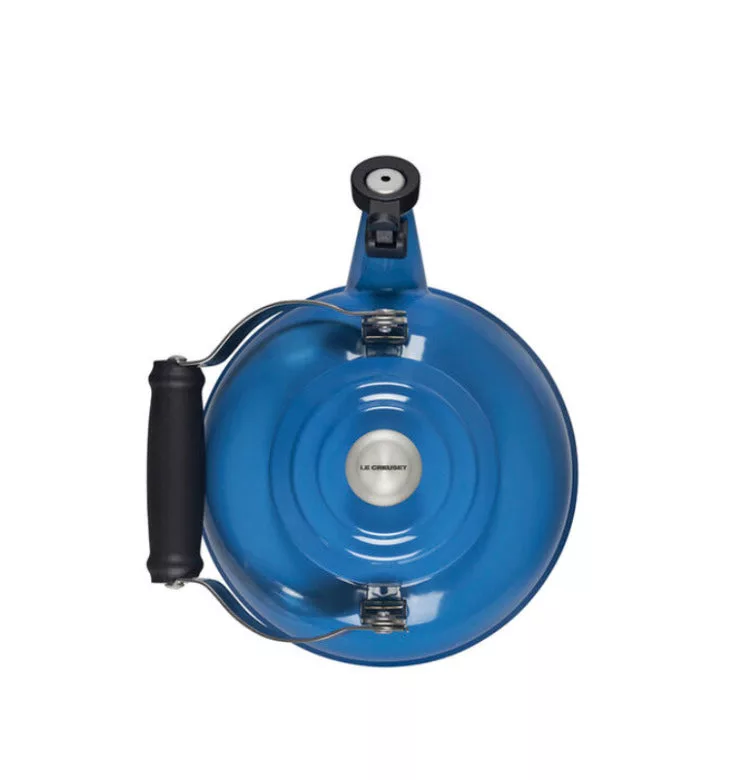 1.7 qt. Whistling Kettle - Marseille