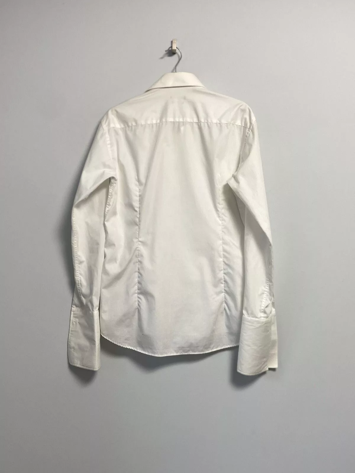 Suitsupply Shirts Button Ups Suitsupply Button Up White