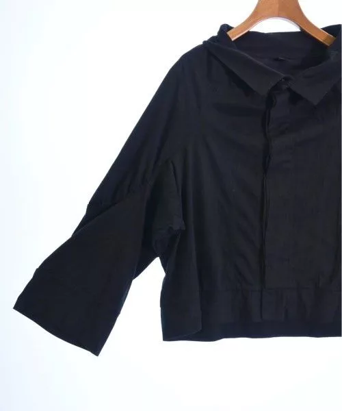 Y's Jackets Y's Jacket Black