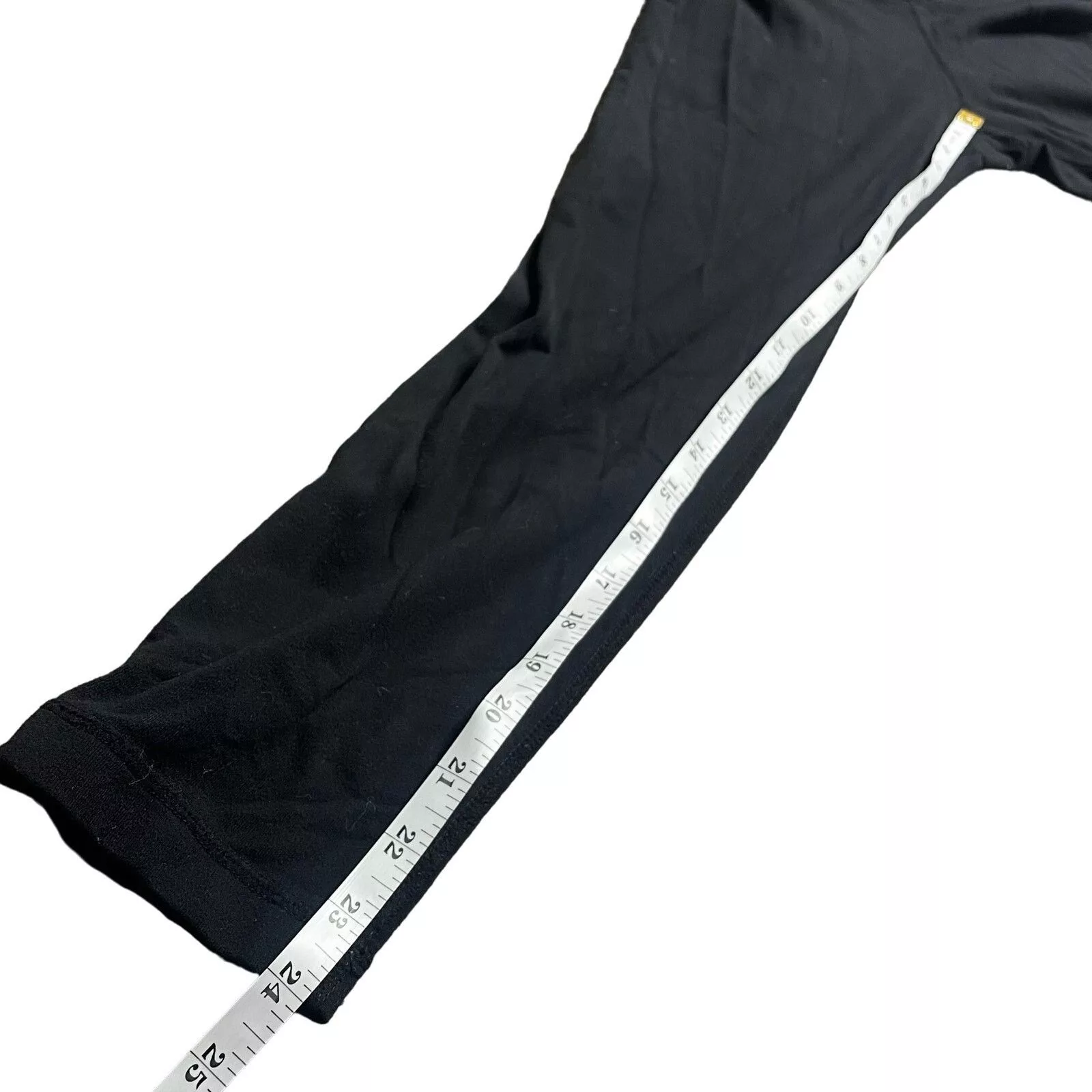 Lululemon Leggings Lululemon Black Leggings