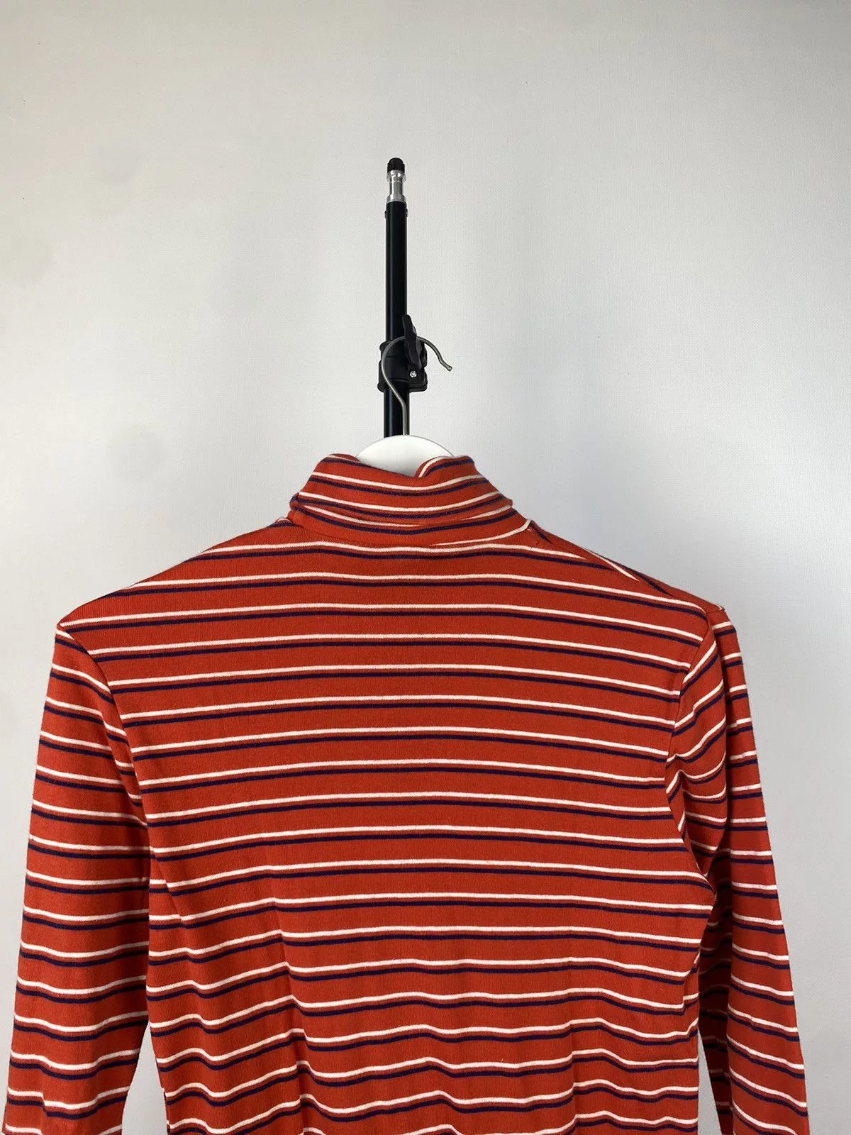 Adidas Long Sleeve T Shirts Adidas × Vintage Rare Adidas Striped Made In West Germany 80s Long Sleeve Red